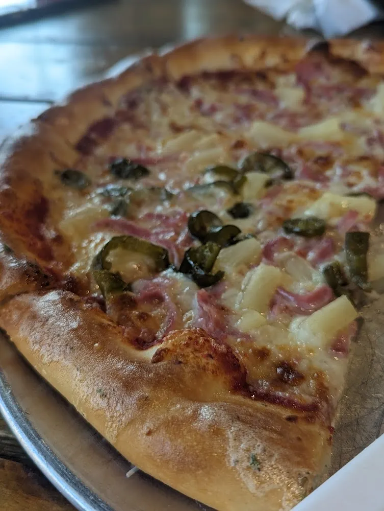 Artichoke