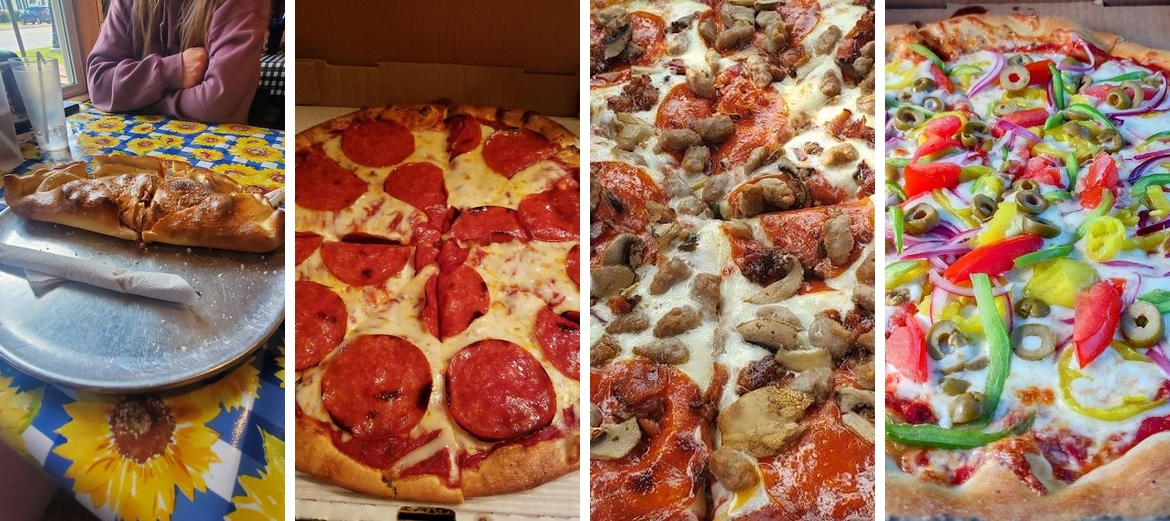 Seder's Pizza