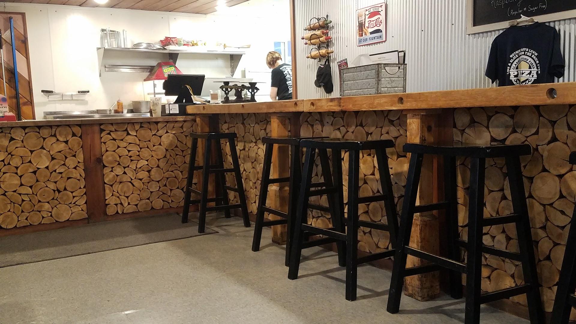 Seder's Pizza