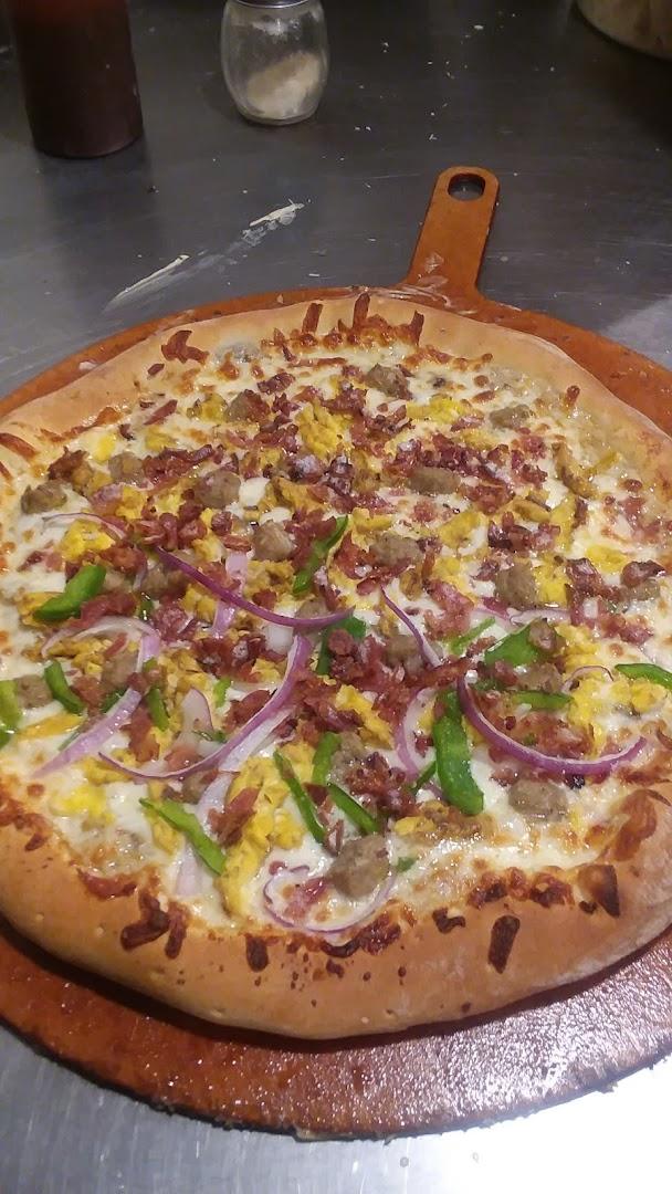 Seder's Pizza