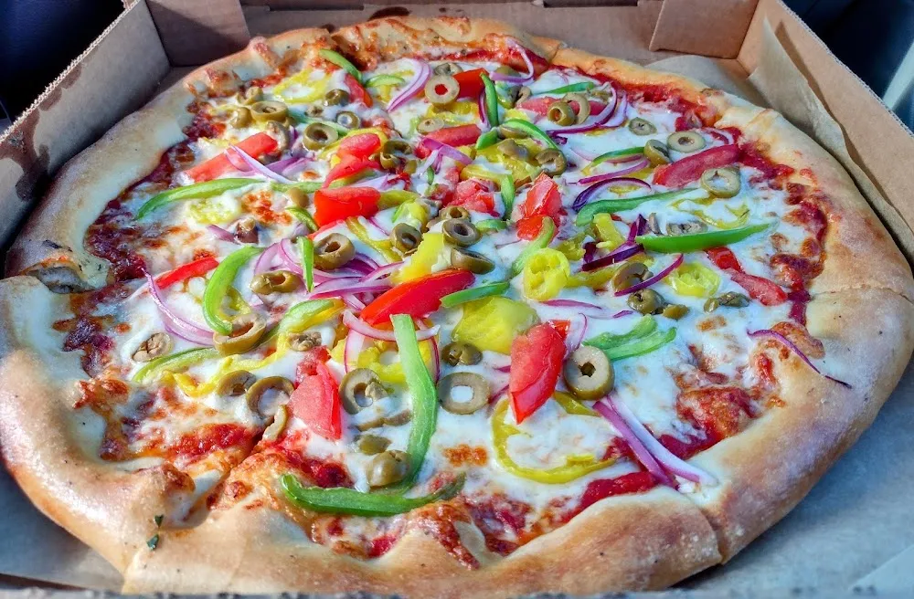 Peppers
